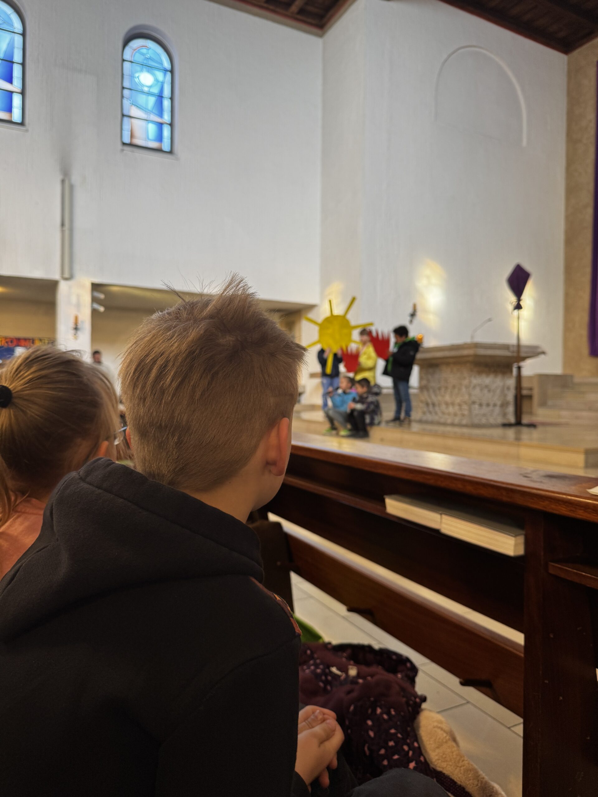 Frohe Ostern 🐣🌷